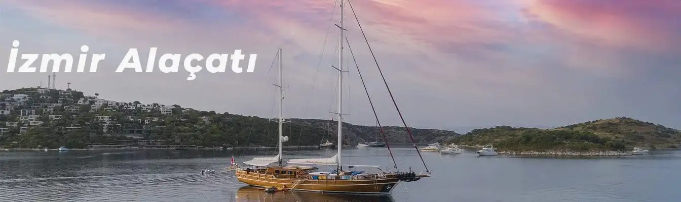 Bakı Alaçatı Transfer
