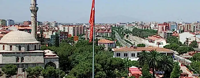 Bakı Mingəçevir Transfer Bakı Mingəçevir transfer