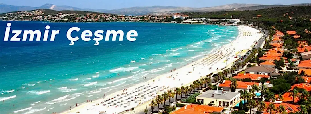 Bakı Çeşme Transfer Bakı çeşme vip transfer