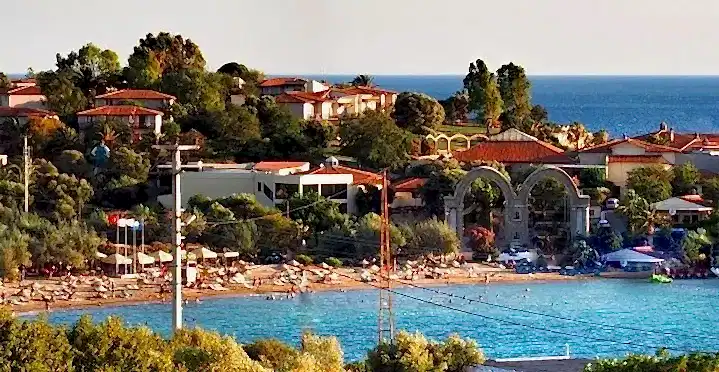 seferihisar