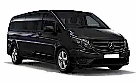 mercedes-vito-transfer Mercedes Vito Vip Havaalanı Transferi