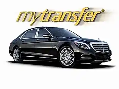 Bakı havalimanı lüks binek transfer aracı