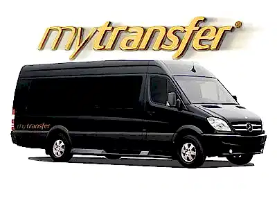 Bakı havalimanı transfer Mercedes Sprinter