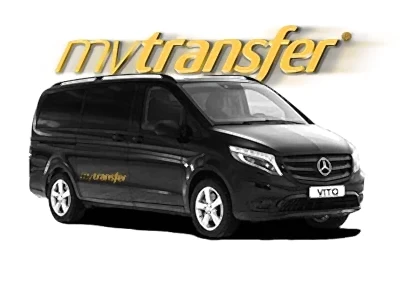 Bakı Adnan Menderes Havaalanı Minibüs Transfer Aracı