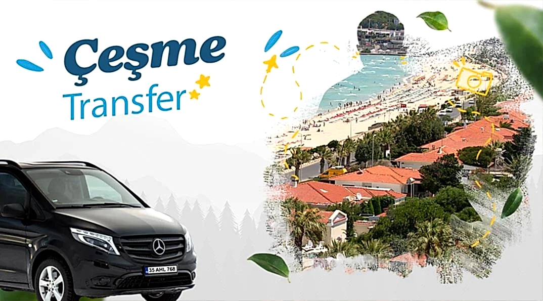 Bakı Çeşme Transfer