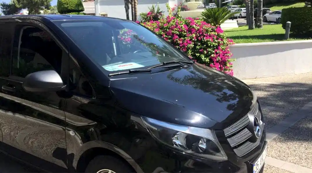 Bakı En İyi Havalimanı Transfer Şirketi
