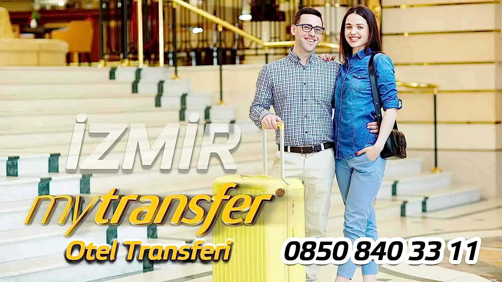 Bakı Otel Transferi