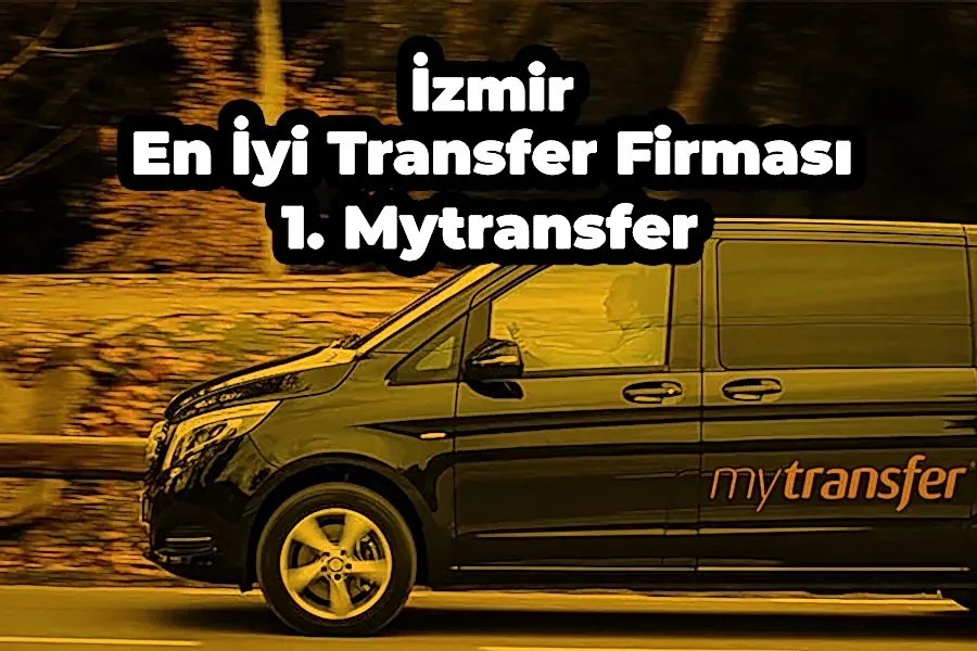 Bakı En İyi Transfer Firması: 1'inci Mytransfer