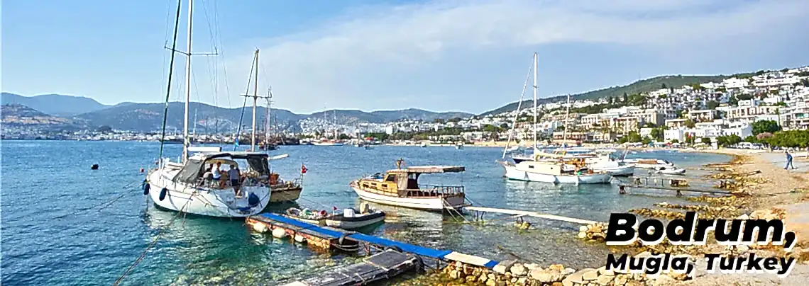 Bodrum Şəmkir Azerbaijan