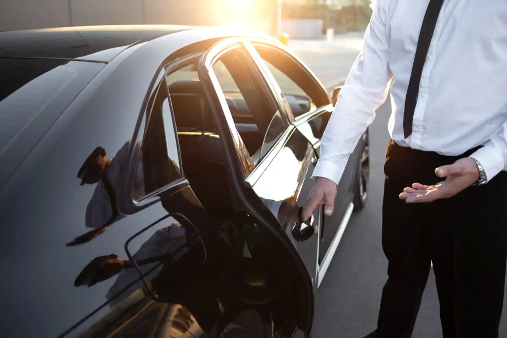 Bakı vıp transfer fiyatları